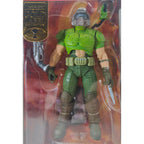 Doom Eternal Classic Doom Slayer McFarlane Toys Action Figure 2022 18cm – Doom, McFarlane Toys, 18 cm, 2022, pre-owned collector piece, Uncanny Collectibles Dublin Ireland