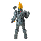 Doom Eternal Doom Slayer Ember Skin McFarlane Toys Action Figure 2022 18cm – Doom, McFarlane Toys, 18 cm, 2022, pre-owned collector piece, Uncanny Collectibles Dublin Ireland