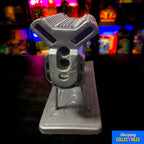 Doom Movie BFG Bio Force Gun 1:2 Scale First 4 Figures Resin Prop Replica 2005 30cm – Doom, First 4 Figures, 30 cm, 2005, pre-owned collector piece, Uncanny Collectibles Dublin Ireland