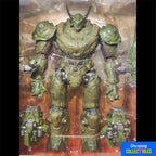 Doom The Dark Ages Doom Slayer Atlan McFarlane Toys Action Figure 2025 30cm – Doom, McFarlane Toys, 30 cm, 2025, brand new collector item, Uncanny Collectibles Dublin Ireland
