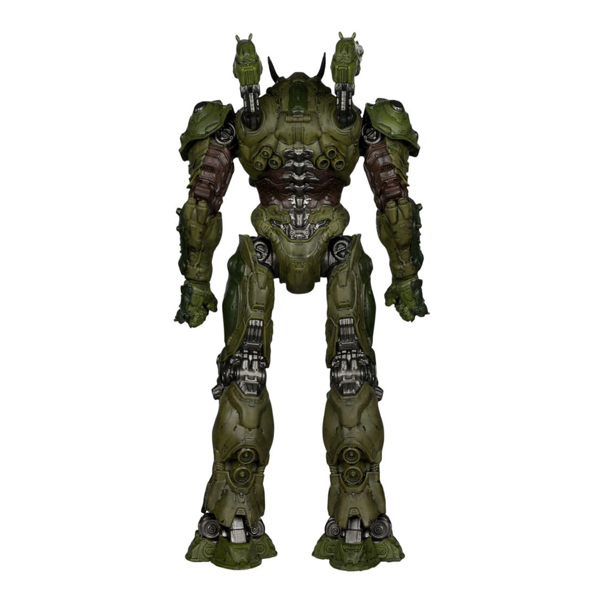 Doom The Dark Ages Doom Slayer Atlan McFarlane Toys Action Figure 2025 30cm