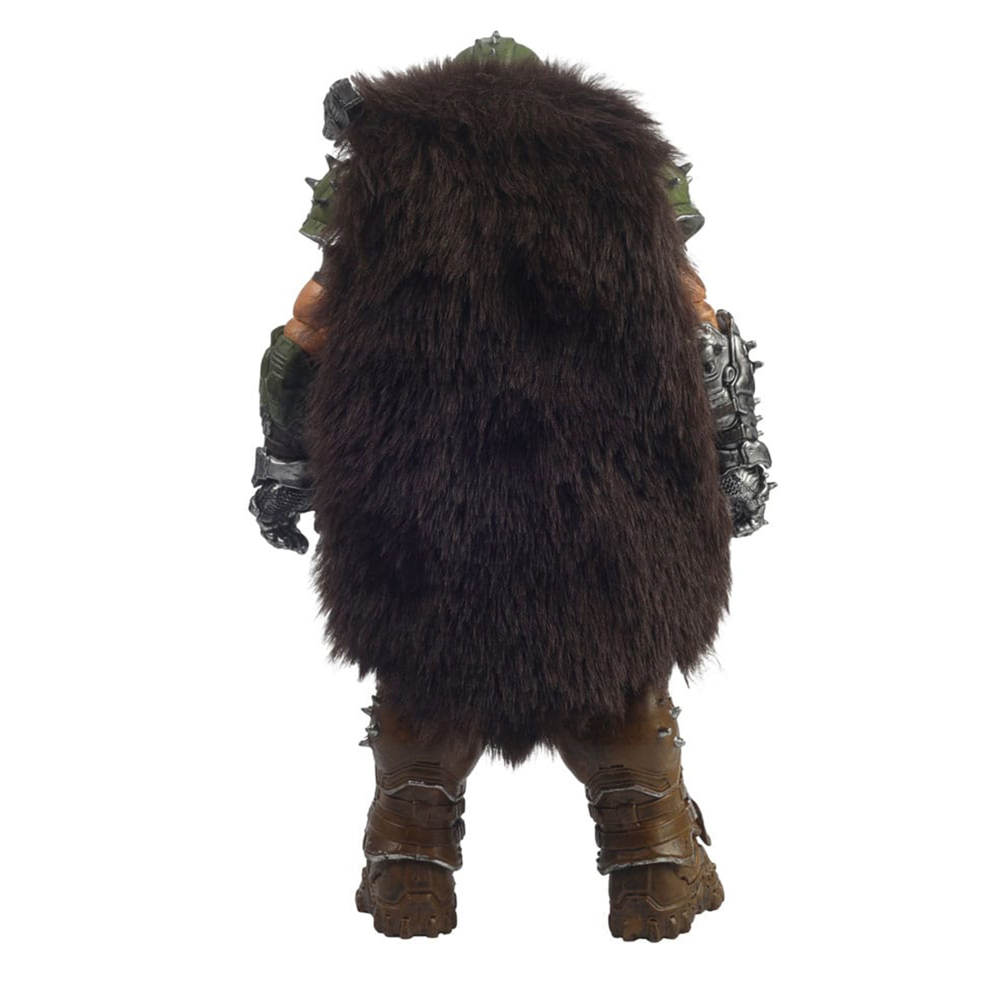 Doom The Dark Ages Doom Slayer McFarlane Toys Elite Edition Action Figure 18 cm – Doom, McFarlane Toys, 22 cm, 2025, brand new collector item, Uncanny Collectibles Dublin Ireland