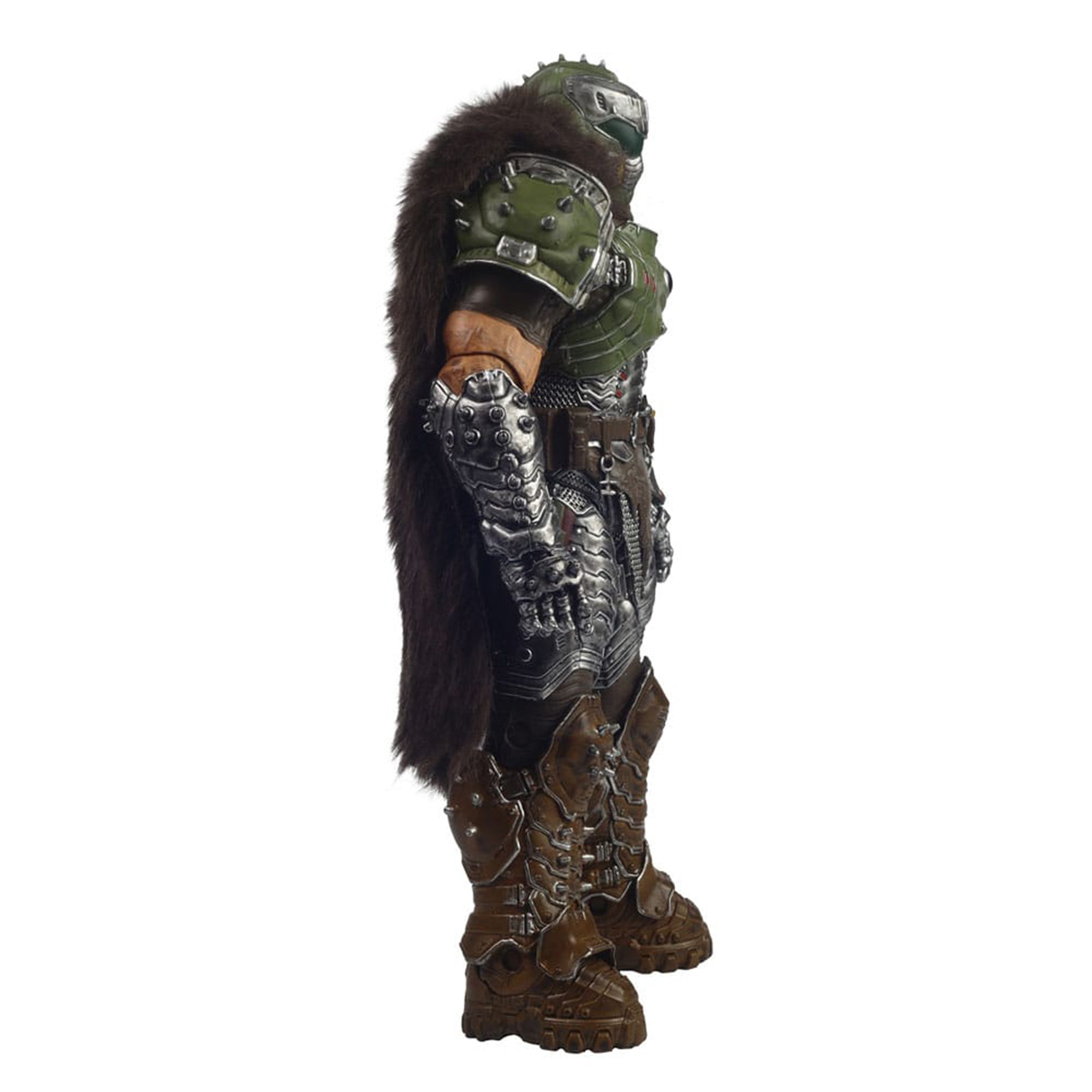 Doom The Dark Ages Doom Slayer McFarlane Toys Elite Edition Action Figure 18 cm