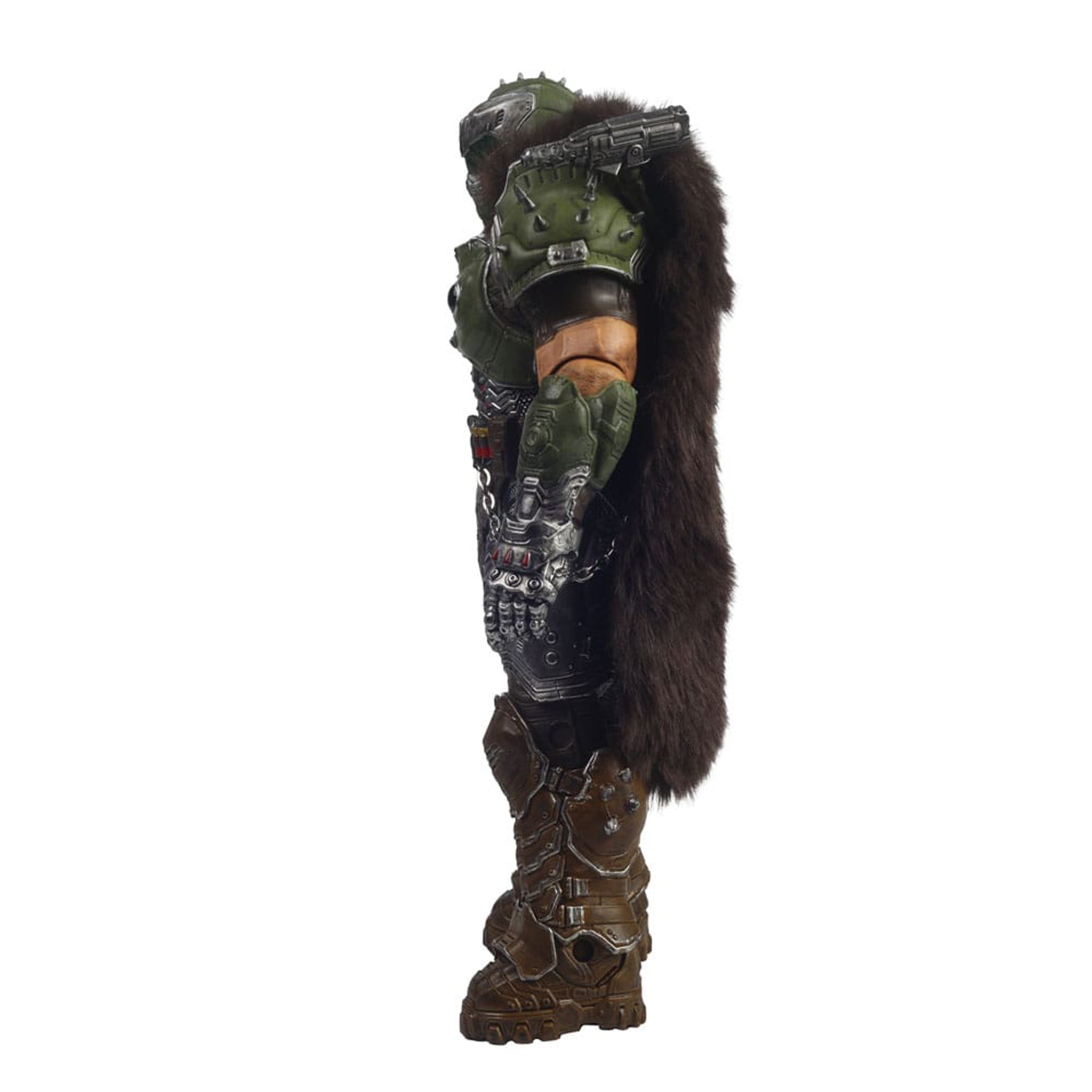 Doom The Dark Ages Doom Slayer McFarlane Toys Elite Edition Action Figure 18 cm – Doom, McFarlane Toys, 22 cm, 2025, brand new collector item, Uncanny Collectibles Dublin Ireland