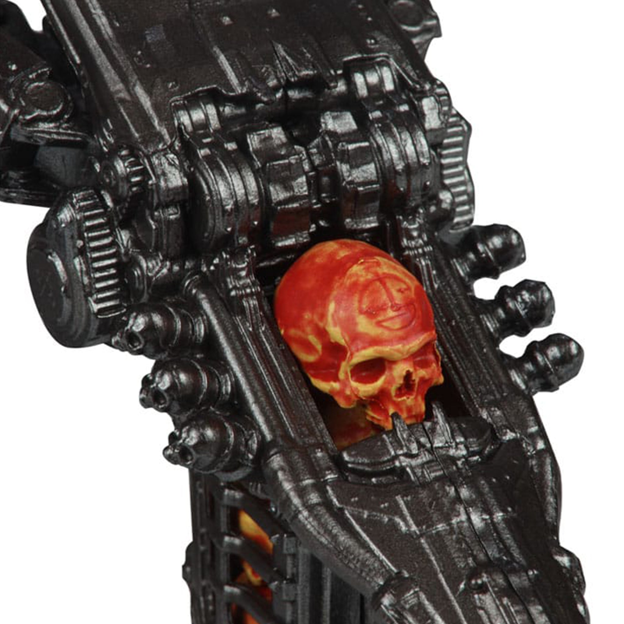 Doom The Dark Ages Doom Slayer McFarlane Toys Elite Edition Action Figure 18 cm – Doom, McFarlane Toys, 22 cm, 2025, brand new collector item, Uncanny Collectibles Dublin Ireland