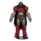 DOOM The Dark Ages Doom Slayer Phalanx Skin McFarlane Toys Figure 2025 18cm