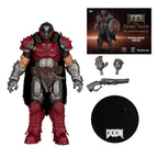 DOOM The Dark Ages Doom Slayer Phalanx Skin McFarlane Toys Figure 2025 18cm