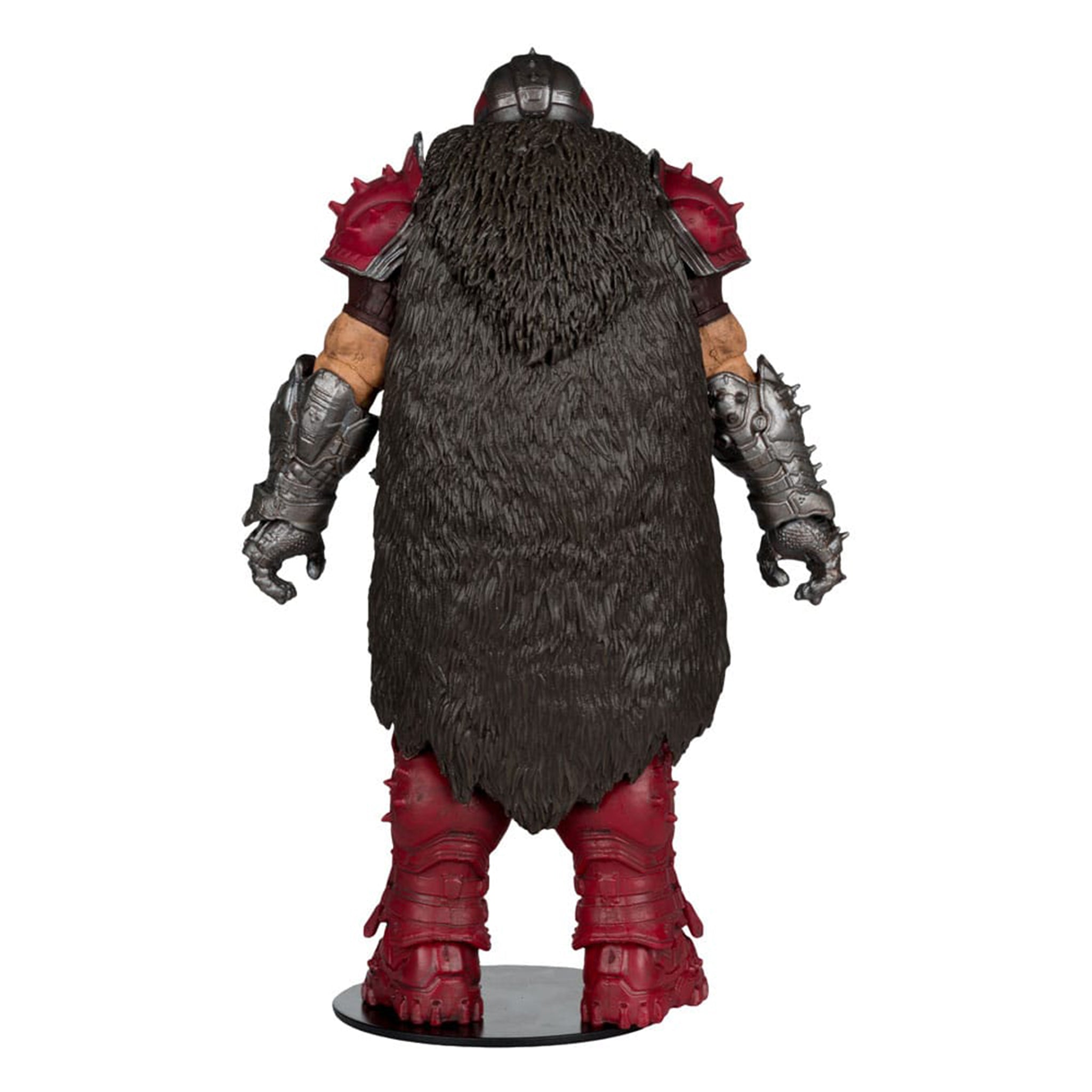 DOOM The Dark Ages Doom Slayer Phalanx Skin McFarlane Toys Figure 2025 18cm – Video Game Characters, McFarlane Toys, 18 cm, 2025, brand new collector item, Uncanny Collectibles Dublin Ireland