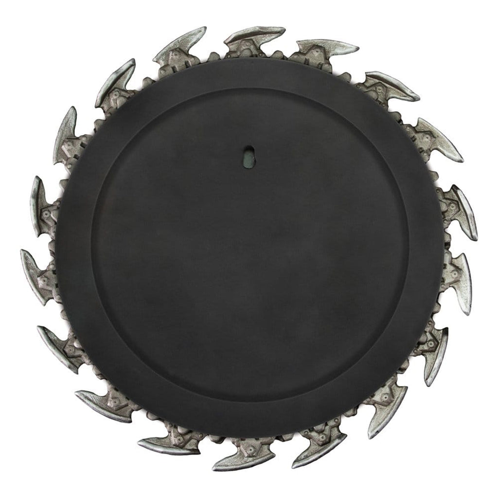 Doom The Dark Ages Shield Saw Wall Mount Dark Horse Collectibles – Video Game Characters, Dark Horse Collectibles, 25 cm, brand new collector item, Uncanny Collectibles Dublin Ireland