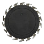 Doom The Dark Ages Shield Saw Wall Mount Dark Horse Collectibles – Video Game Characters, Dark Horse Collectibles, 25 cm, brand new collector item, Uncanny Collectibles Dublin Ireland