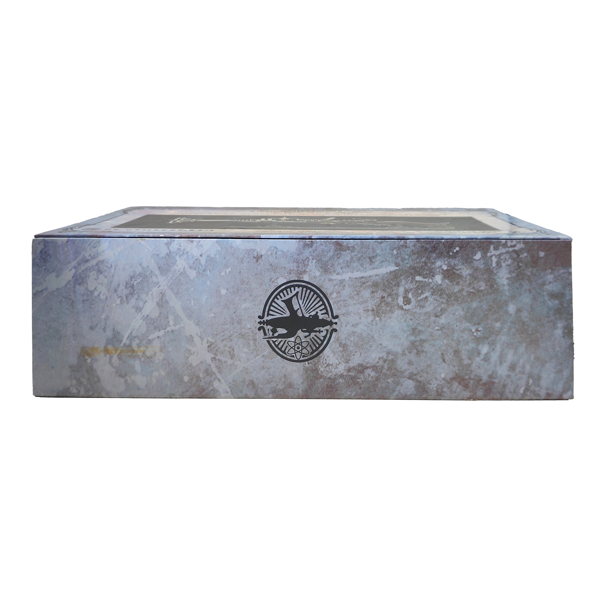 Dr Grordborts Unnatural Selector Ray Blunderbuss Miniature Version Weta Workshop 2009 – Movie Icons & Heroes, Weta, 28 cm, 2012, pre-owned collector piece, Uncanny Collectibles Dublin Ireland