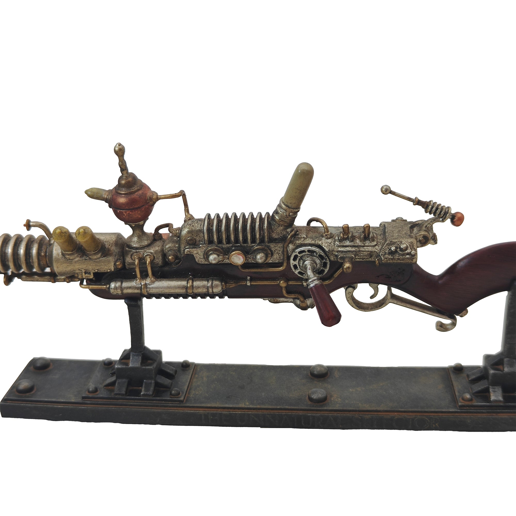 Dr Grordborts Unnatural Selector Ray Blunderbuss Miniature Version Weta Workshop 2009