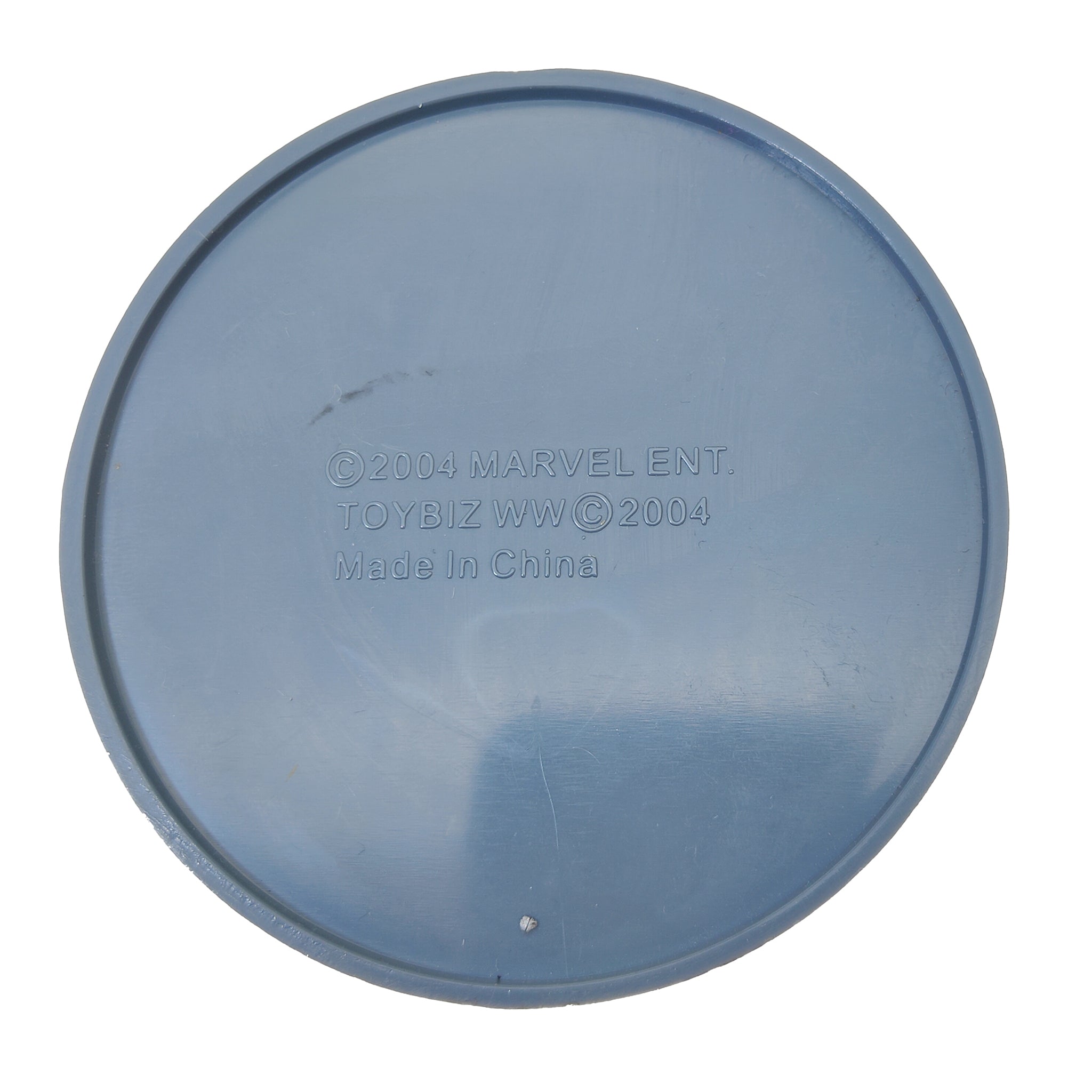 Dr Octopus From Spider-Man vs Sinister 6 Box Set Marvel Legends Toy Biz 2004 15cm – Spider-Man, Toy Biz, 15 cm, 2004, pre-owned collector piece, Uncanny Collectibles Dublin Ireland