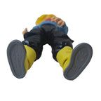 Dragon Ball Super Dragon Stars Super Saiyan Future Trunks  Bandai Action Figure