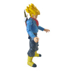 Dragon Ball Super Dragon Stars Super Saiyan Future Trunks  Bandai Action Figure