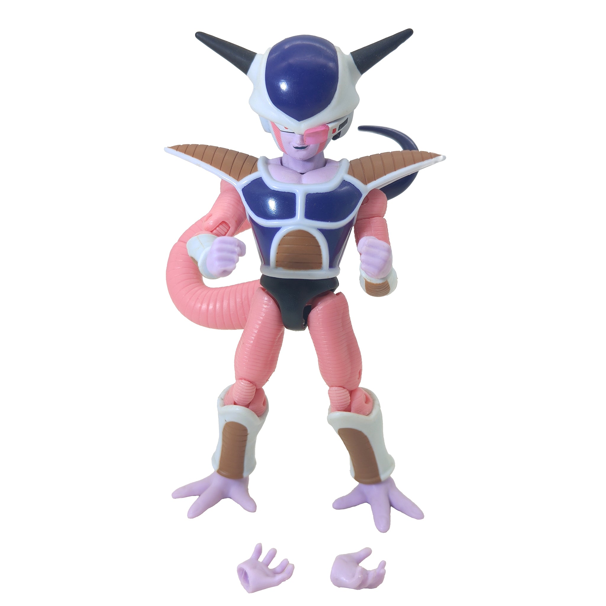 Dragon Ball Super Frieza 1st Form Dragon Stars Bandai Action