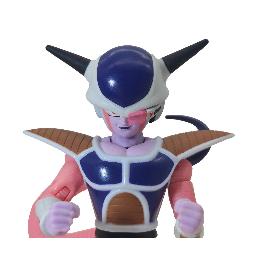Dragon Ball Super Frieza 1st Form Dragon Stars Series Bandai Action Figure