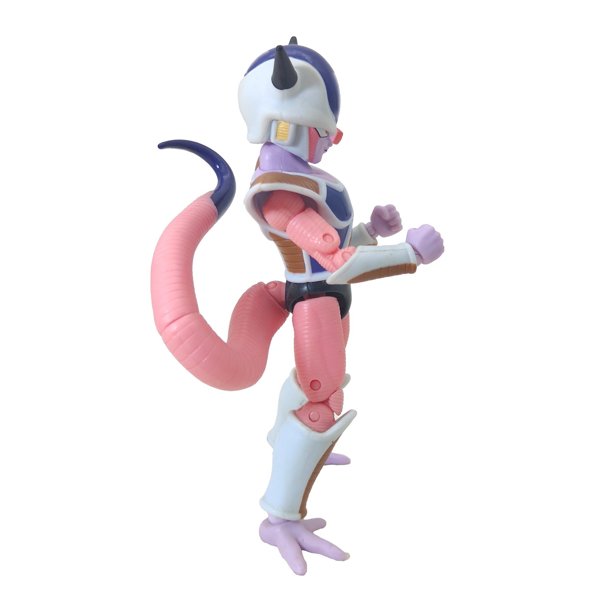 Dragon Ball Super Frieza 1st Form Dragon Stars Series Bandai Action Figure