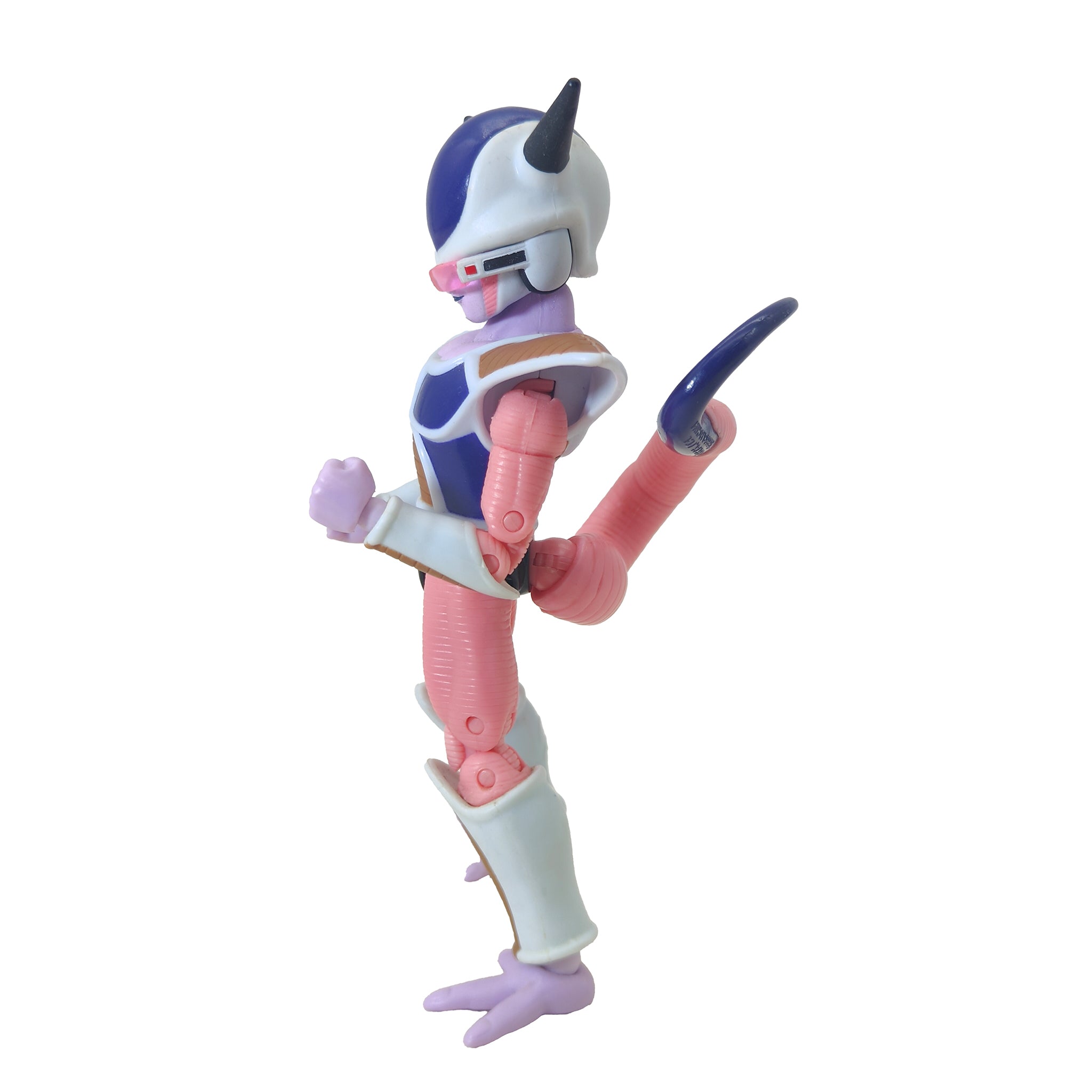 Dragon Ball Super Frieza 1st Form Dragon Stars Bandai Action