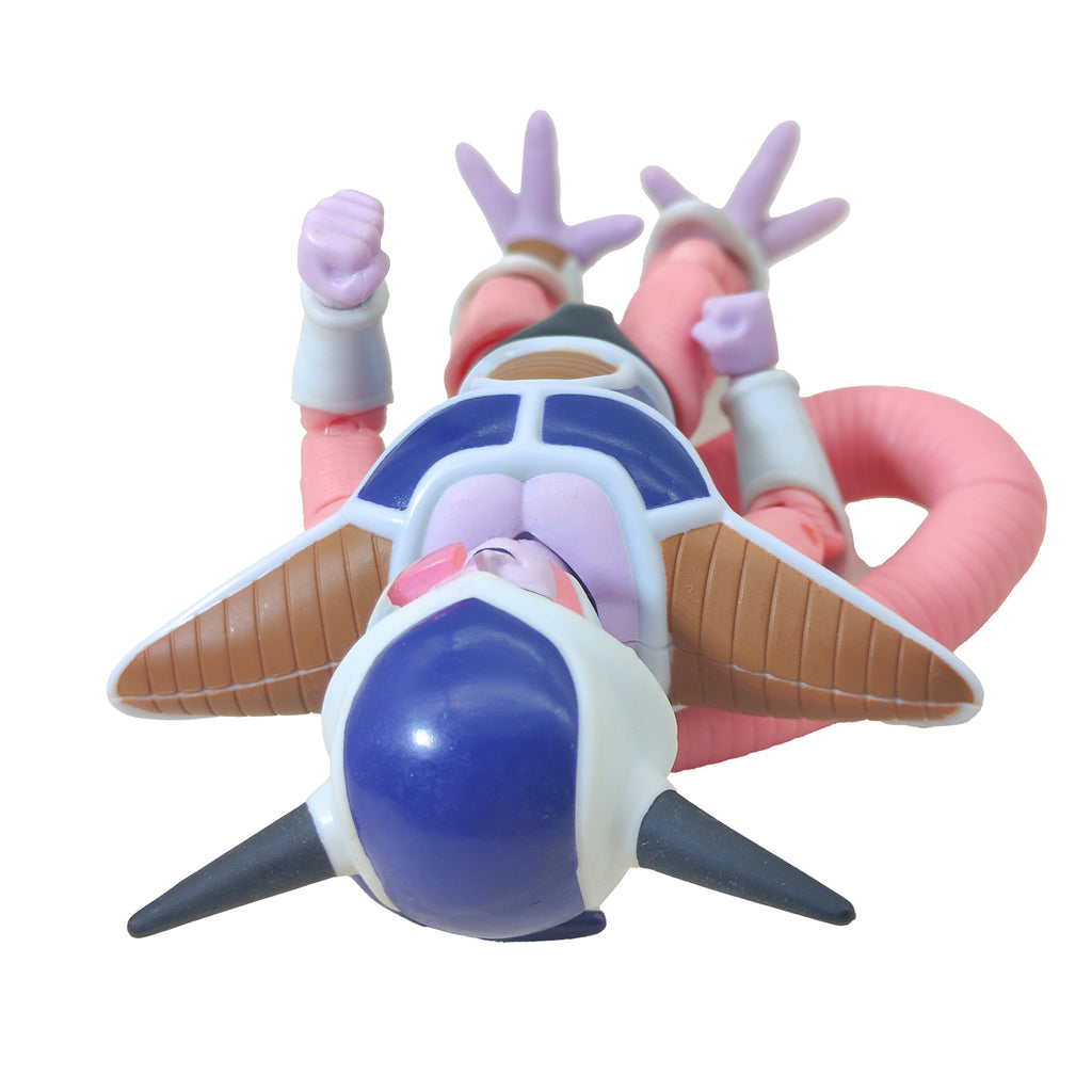 Dragon Ball Super Frieza 1st Form Dragon Stars Series Bandai Action Figure