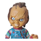 Dream Rush Bride of Chucky Bobbing Head Coin Bank 2007 Japan Import