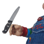 Dream Rush Childs Play 2 Chucky Good Guys Bobbing Head Coin Bank 2007 Japan Import