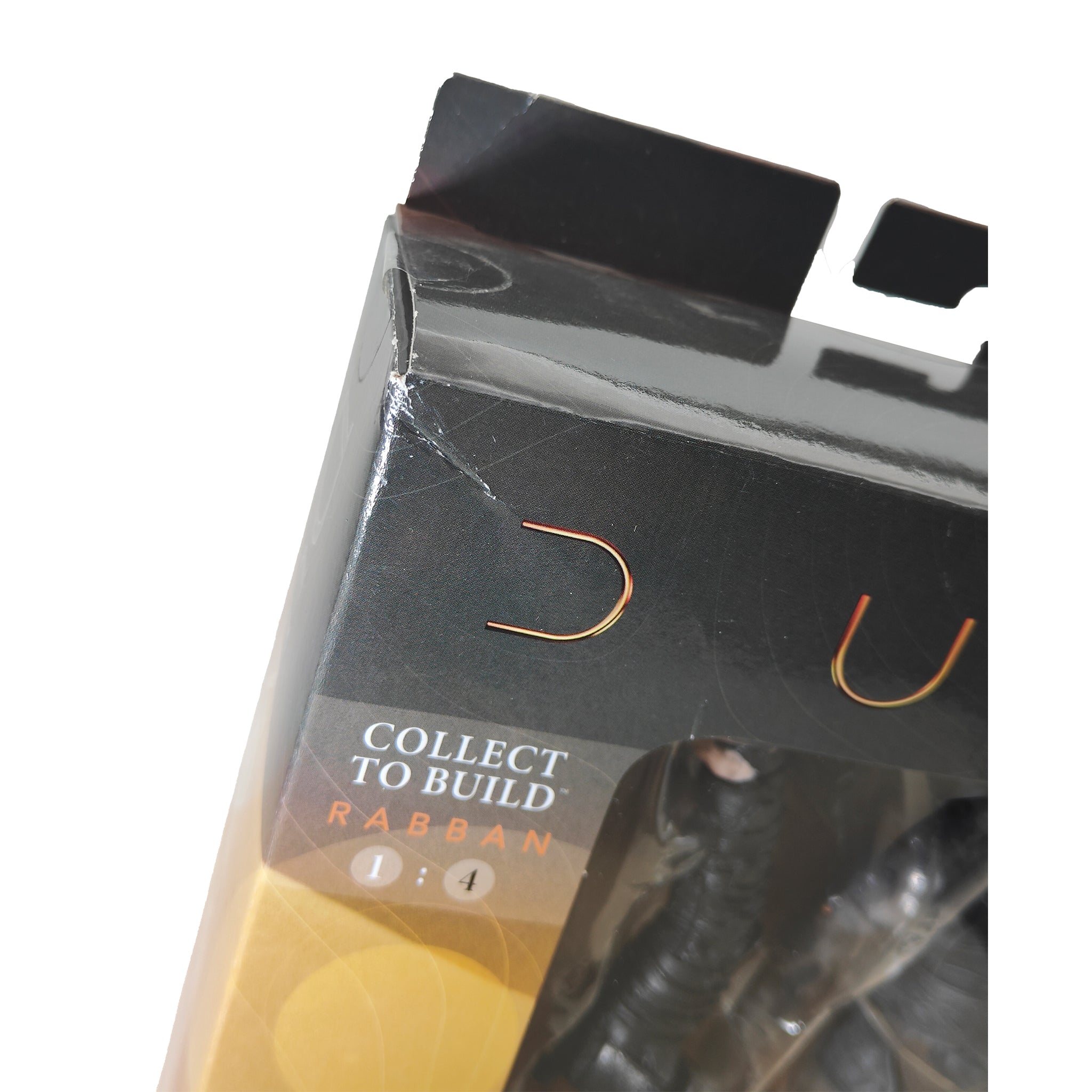 Duncan Idaho House Atreides Dune McFarlane Toys Action Figure 2020 18cm – Movie Icons & Heroes, McFarlane Toys, 18 cm, 2020, pre-owned collector piece, Uncanny Collectibles Dublin Ireland