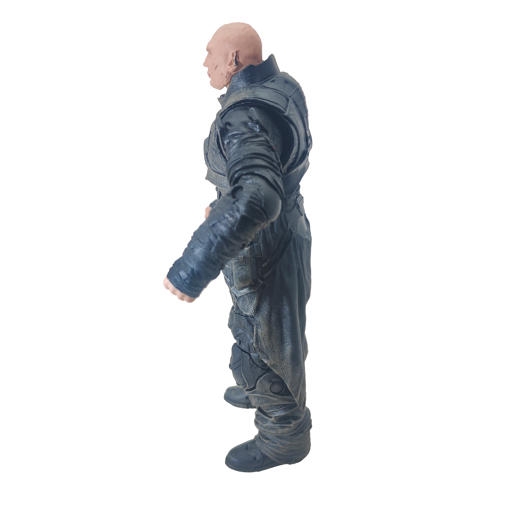 Dune Part Two Beast Rabban Dave Bautista McFarlane Toys Action Figure 2023
