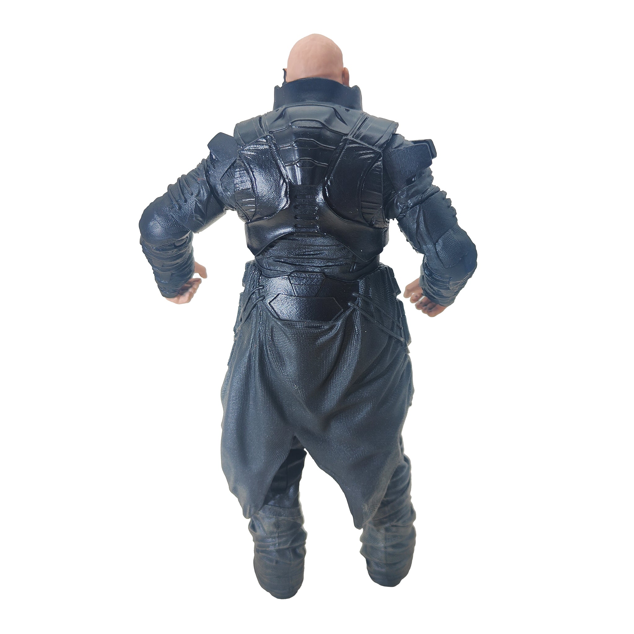 Dune Part Two Beast Rabban Dave Bautista McFarlane Toys Action Figure 2023 – Movie Icons & Heroes, McFarlane Toys, 18 cm, 2023, pre-owned collector piece, Uncanny Collectibles Dublin Ireland