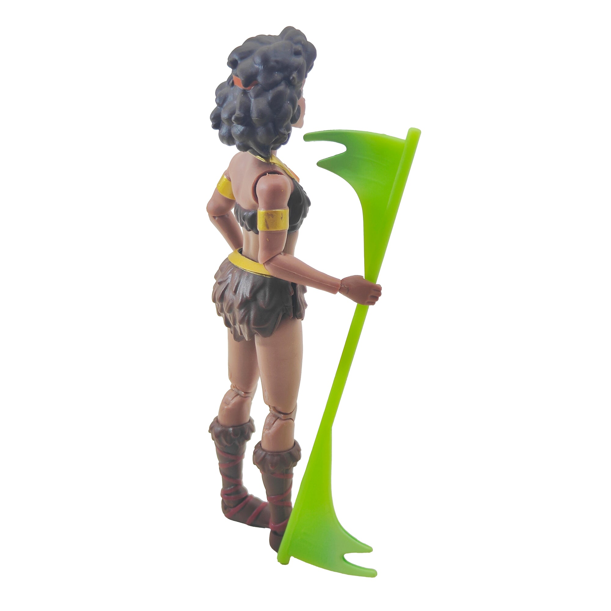 Dungeons & Dragons Cartoon Classics Diana Hasbro Action Figure 2022 15cm