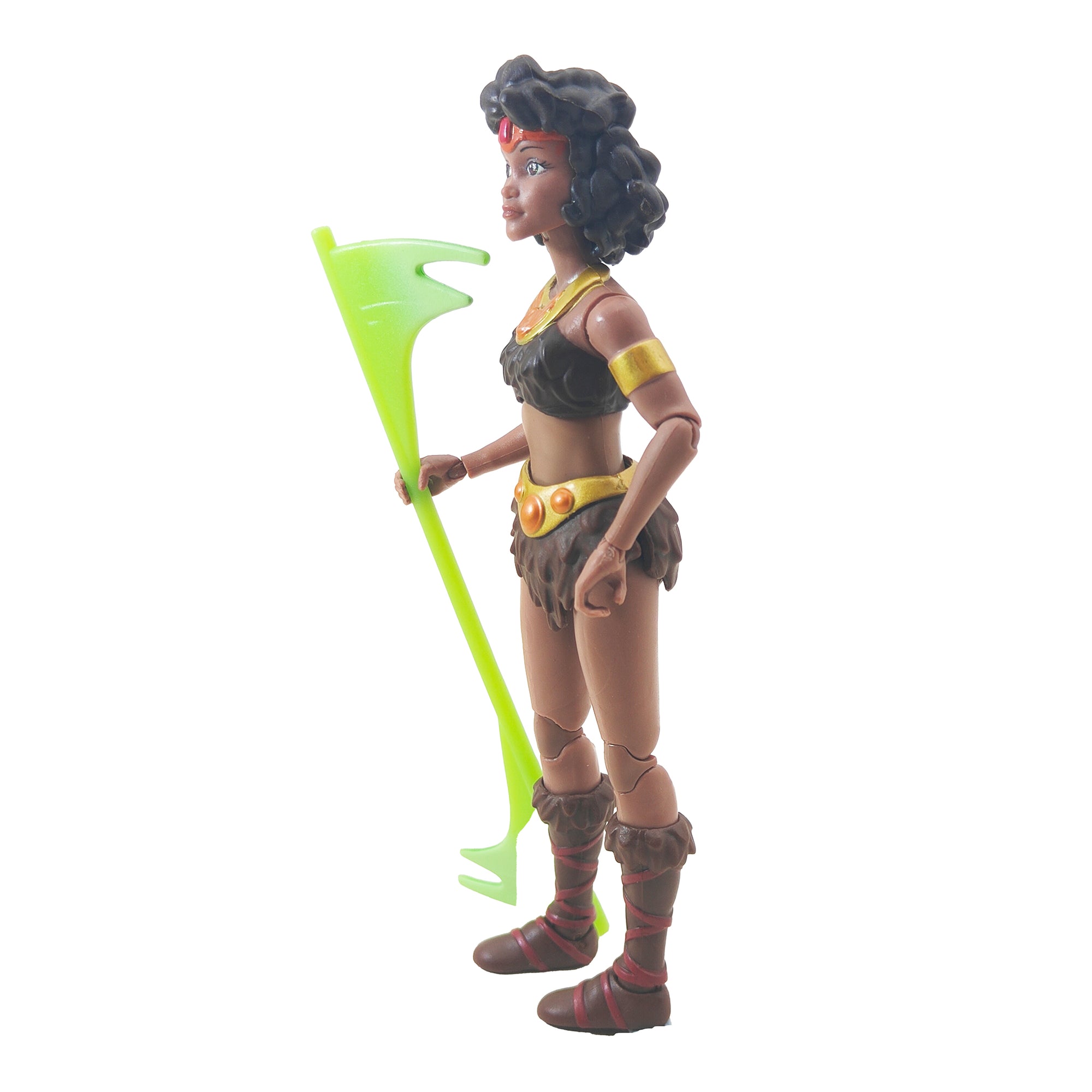 Dungeons & Dragons Cartoon Classics Diana Hasbro Action Figure 2022 15cm