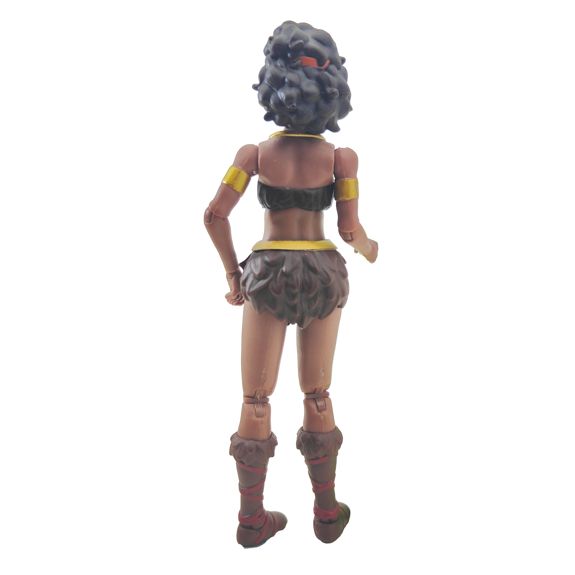 Dungeons & Dragons Cartoon Classics Diana Hasbro Action Figure 2022 15cm