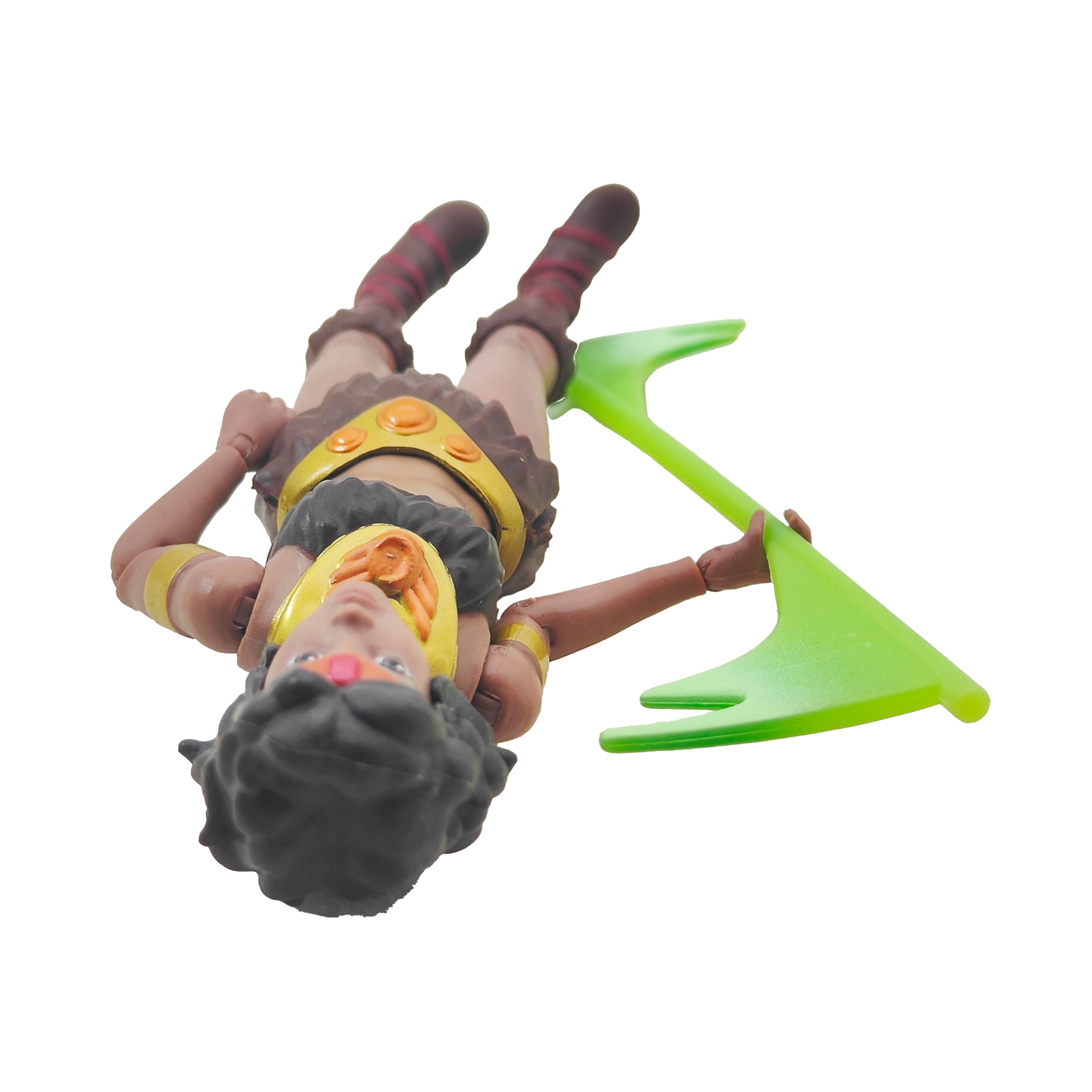 Dungeons & Dragons Cartoon Classics Diana Hasbro Action Figure 2022 15cm – Dungeons & Dragons, Hasbro, 15 cm, 2022, pre-owned collector piece, Uncanny Collectibles Dublin Ireland