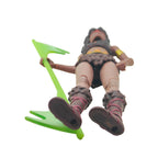 Dungeons & Dragons Cartoon Classics Diana Hasbro Action Figure 2022 15cm – Dungeons & Dragons, Hasbro, 15 cm, 2022, pre-owned collector piece, Uncanny Collectibles Dublin Ireland
