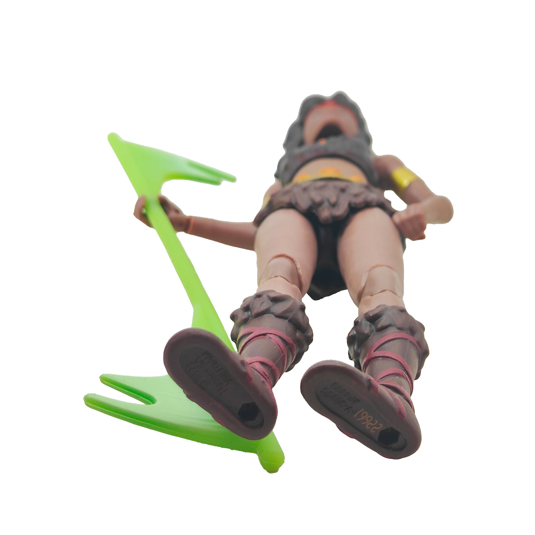 Dungeons & Dragons Cartoon Classics Diana Hasbro Action Figure 2022 15cm – Dungeons & Dragons, Hasbro, 15 cm, 2022, pre-owned collector piece, Uncanny Collectibles Dublin Ireland