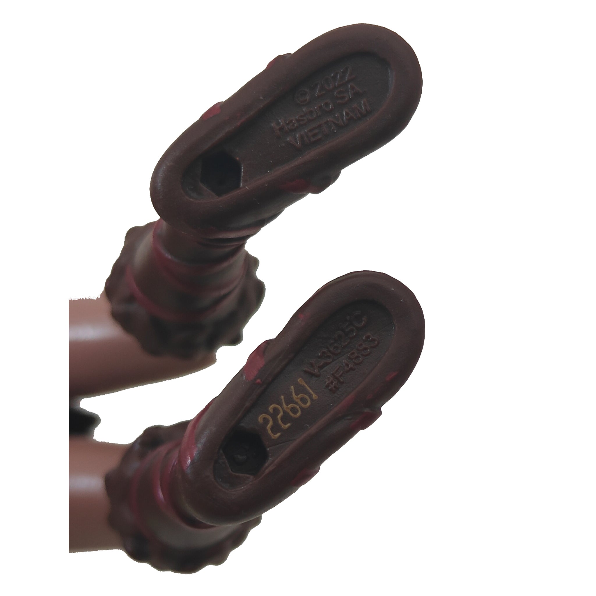 Dungeons & Dragons Cartoon Classics Diana Hasbro Action Figure 2022 15cm – Dungeons & Dragons, Hasbro, 15 cm, 2022, pre-owned collector piece, Uncanny Collectibles Dublin Ireland