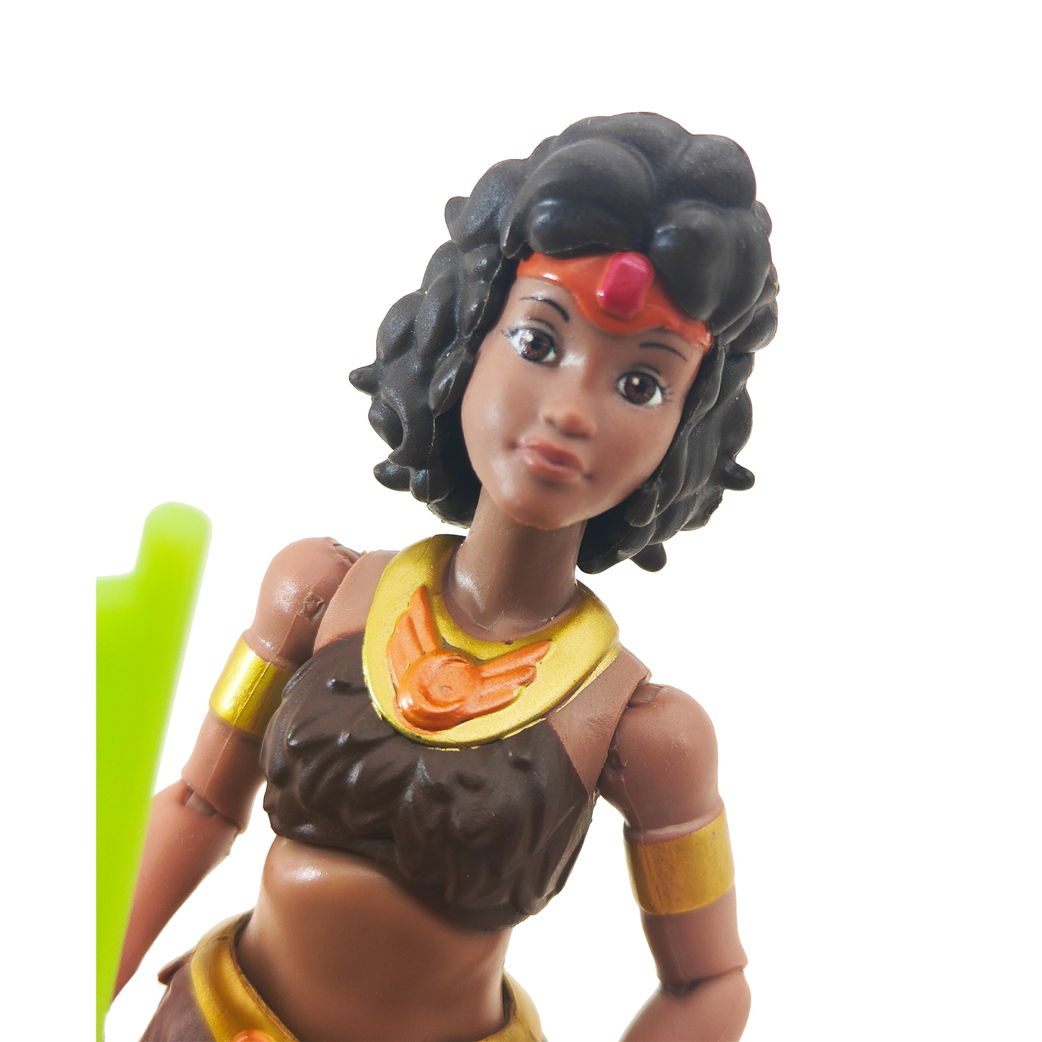 Dungeons & Dragons Cartoon Classics Diana Hasbro Action Figure 2022 15cm – Dungeons & Dragons, Hasbro, 15 cm, 2022, pre-owned collector piece, Uncanny Collectibles Dublin Ireland