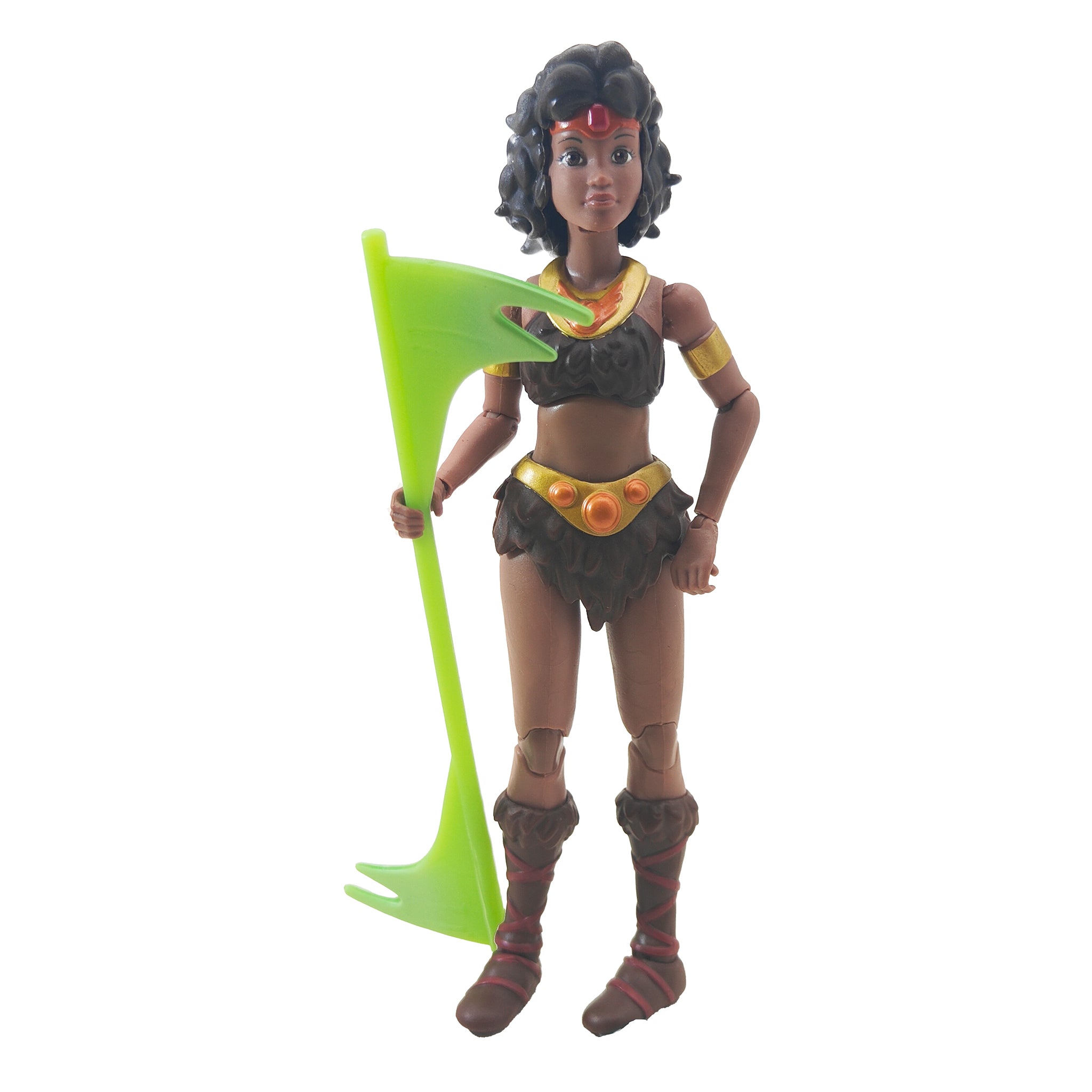 Dungeons & Dragons Cartoon Classics Diana Hasbro Action Figure 2022 15cm – Dungeons & Dragons, Hasbro, 15 cm, 2022, pre-owned collector piece, Uncanny Collectibles Dublin Ireland