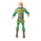 Dungeons & Dragons Cartoon Classics Hank Hasbro Action Figure 2022 15cm – Dungeons & Dragons, Hasbro, 15 cm, 2022, pre-owned collector piece, Uncanny Collectibles Dublin Ireland
