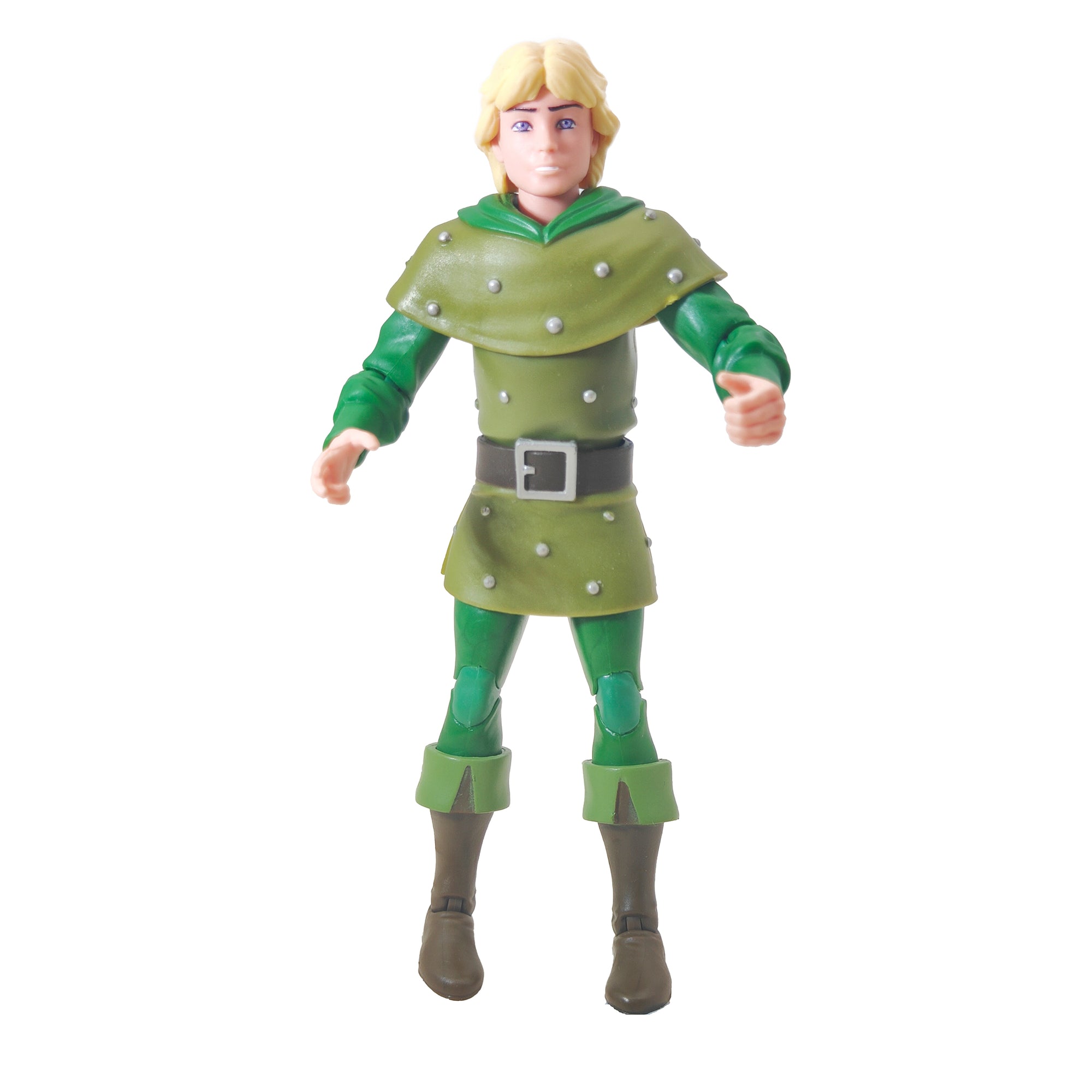 Dungeons & Dragons Cartoon Classics Hank Hasbro Action Figure 2022 15cm
