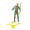 Dungeons & Dragons Cartoon Classics Hank Hasbro Action Figure 2022 15cm – Dungeons & Dragons, Hasbro, 15 cm, 2022, pre-owned collector piece, Uncanny Collectibles Dublin Ireland