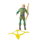 Dungeons & Dragons Cartoon Classics Hank Hasbro Action Figure 2022 15cm – Dungeons & Dragons, Hasbro, 15 cm, 2022, pre-owned collector piece, Uncanny Collectibles Dublin Ireland