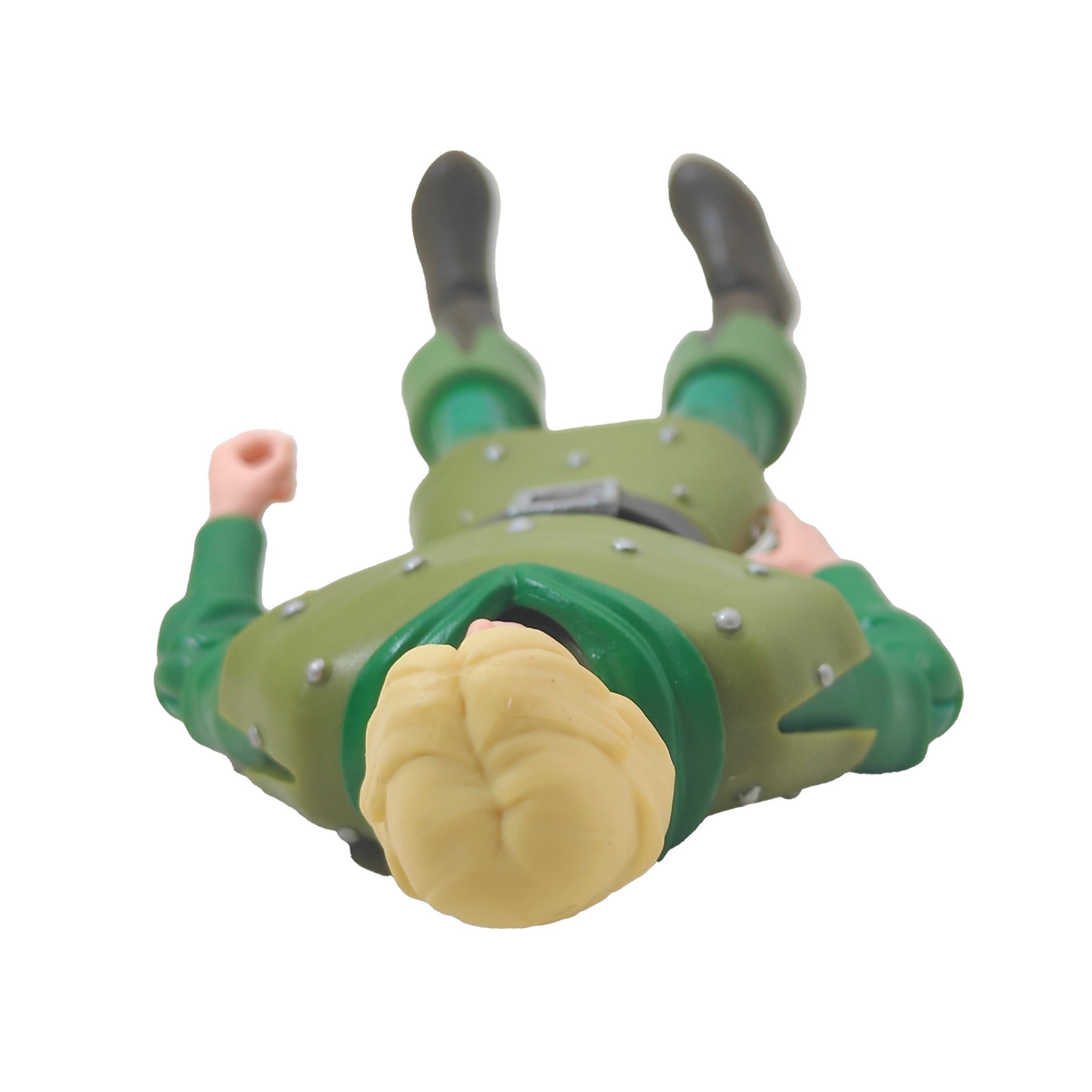 Dungeons & Dragons Cartoon Classics Hank Hasbro Action Figure 2022 15cm – Dungeons & Dragons, Hasbro, 15 cm, 2022, pre-owned collector piece, Uncanny Collectibles Dublin Ireland