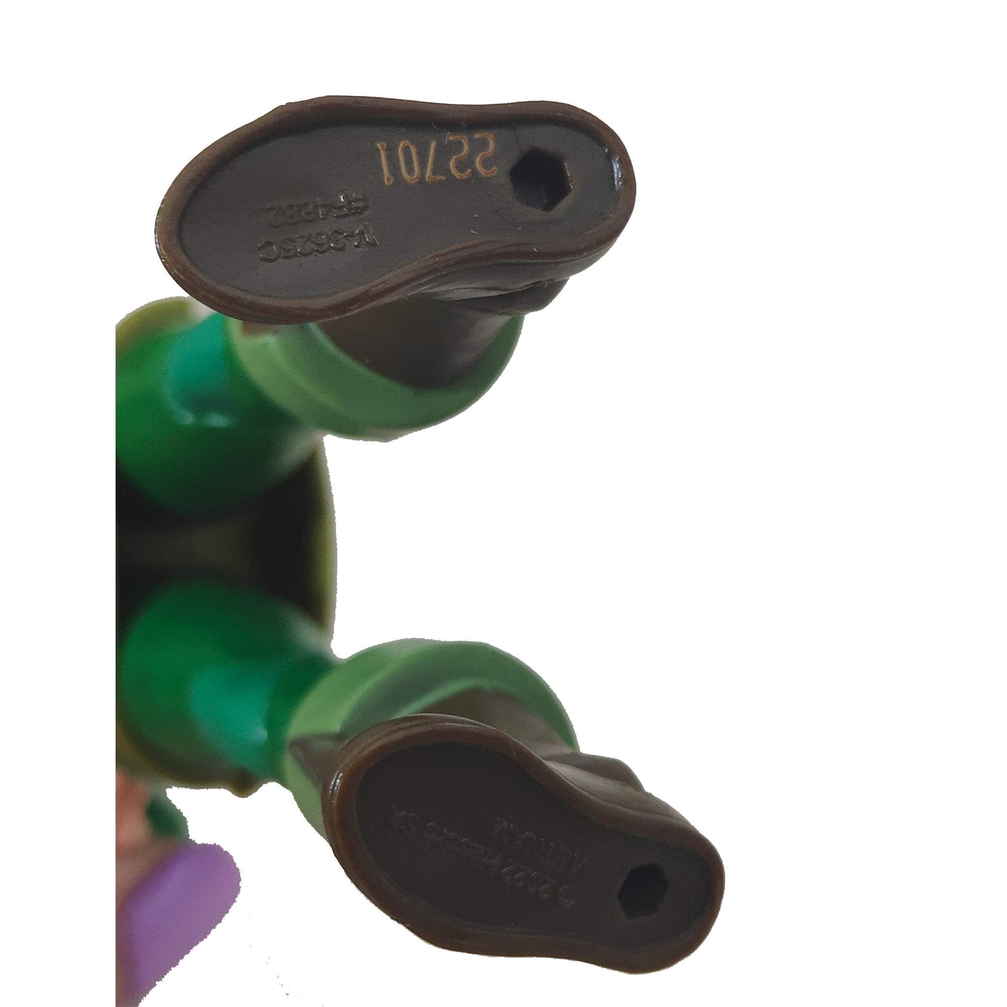 Dungeons & Dragons Cartoon Classics Hank Hasbro Action Figure 2022 15cm – Dungeons & Dragons, Hasbro, 15 cm, 2022, pre-owned collector piece, Uncanny Collectibles Dublin Ireland