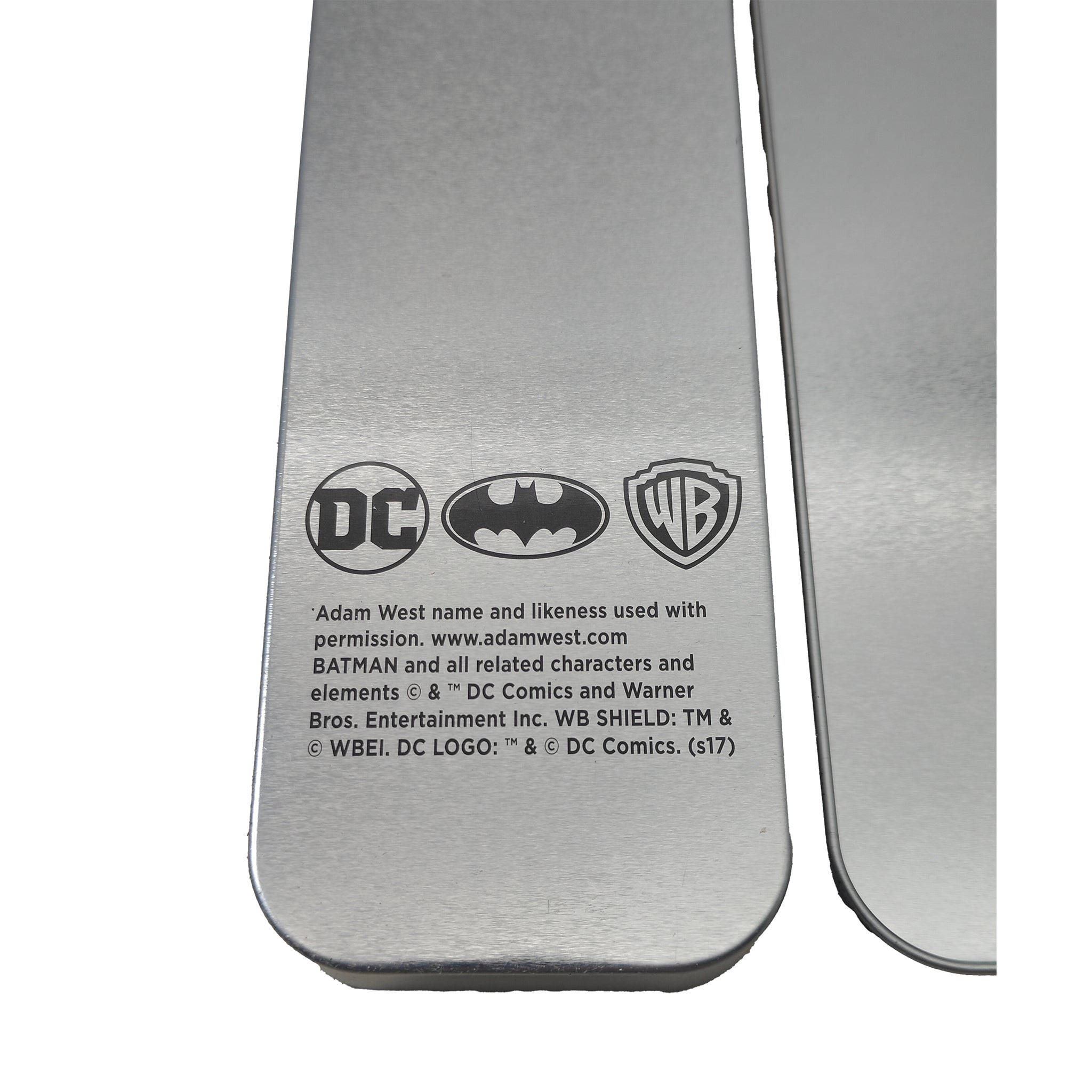 Eaglemoss DC Watch Collection Batman Classic TV Series Adam West Watch – Batman, Vintage Brands, -, pre-owned collector piece, Uncanny Collectibles Dublin Ireland