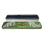 Eaglemoss DC Watch Collection Batman Classic TV Series Logo Watch