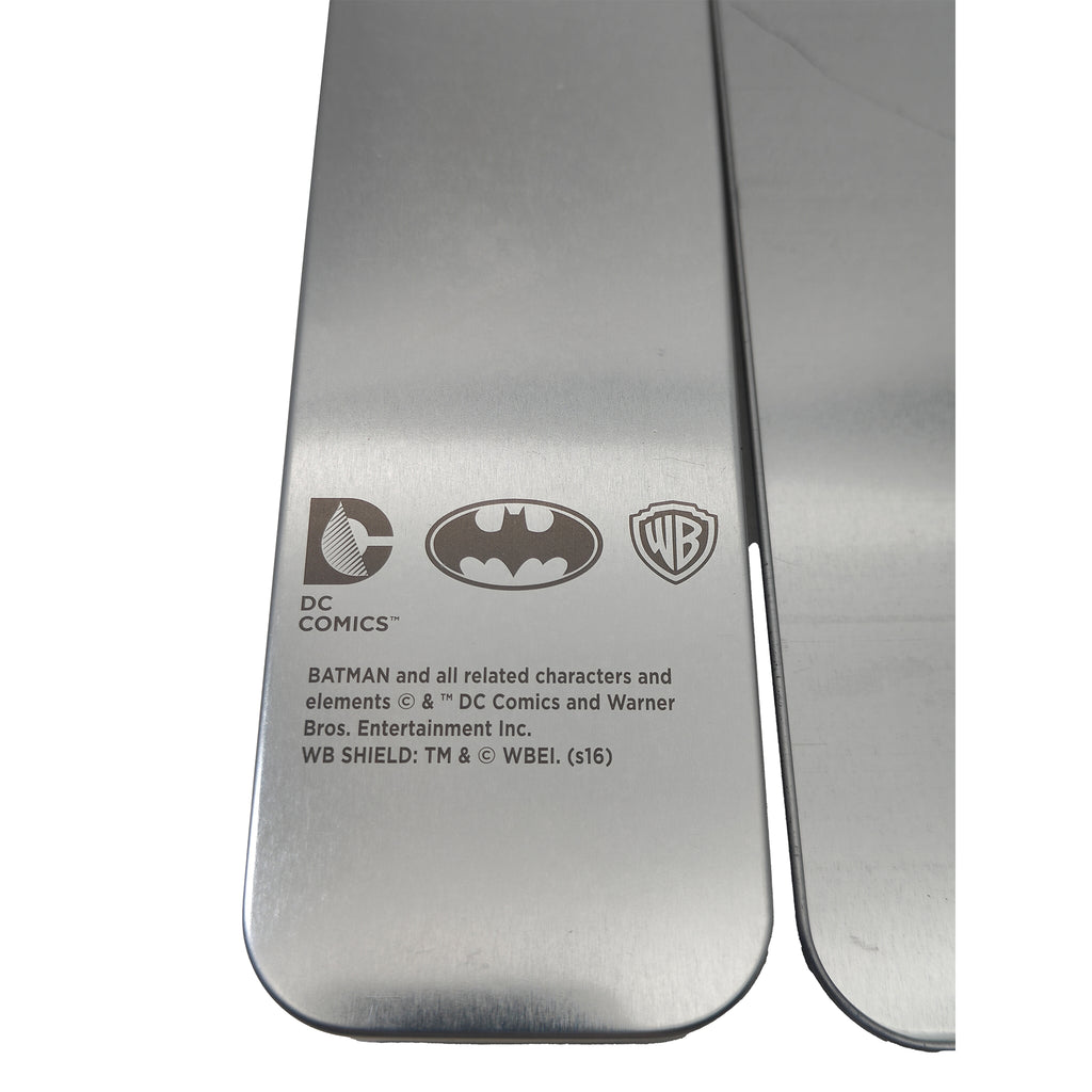 Eaglemoss DC Watch Collection Batman Classic TV Series Logo Watch