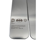 Eaglemoss DC Watch Collection Batman Classic TV Series Logo Watch