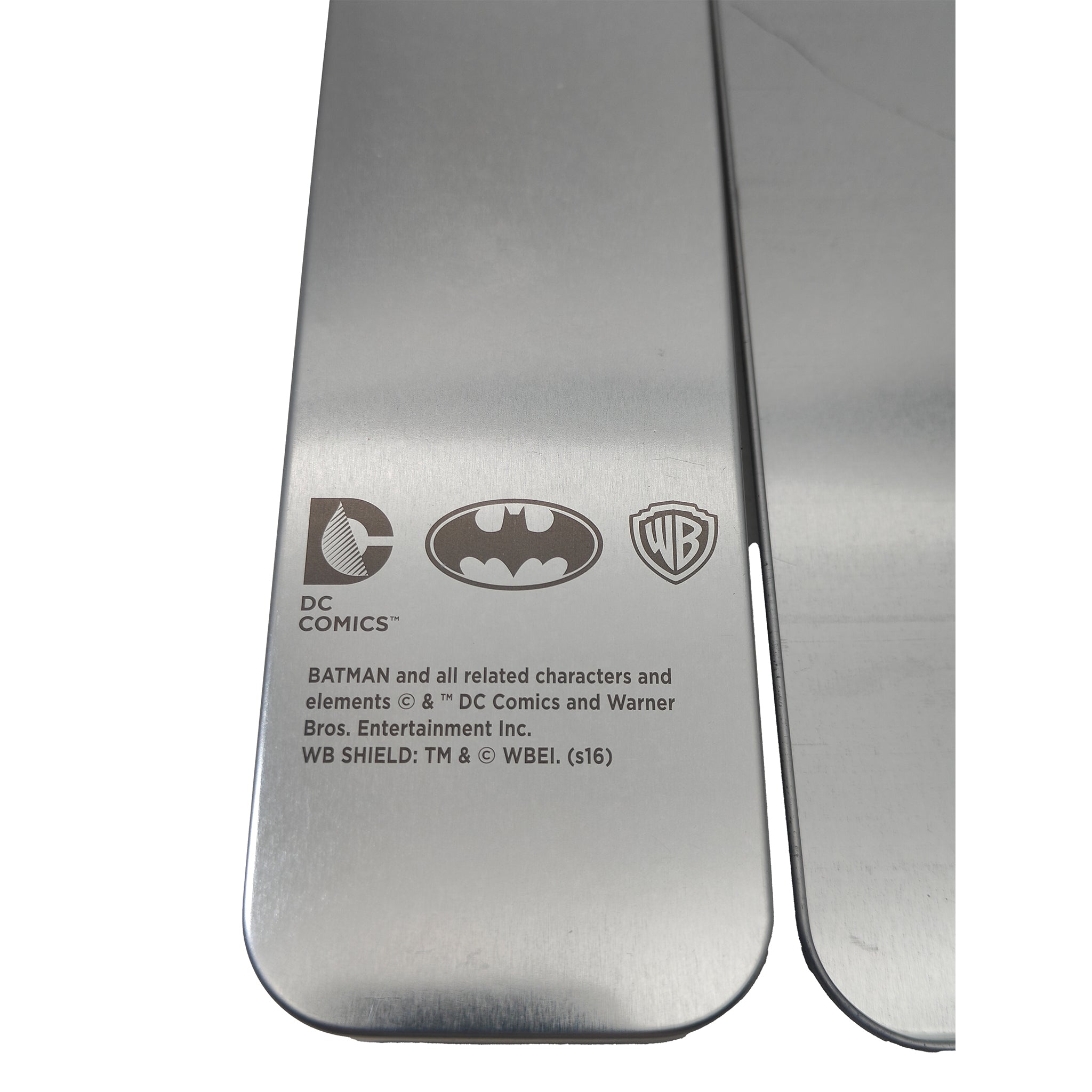 Eaglemoss DC Watch Collection Batman Classic TV Series Logo Watch – Batman, Vintage Brands, -, pre-owned collector piece, Uncanny Collectibles Dublin Ireland