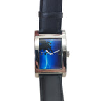 Eaglemoss DC Watch Collection  Batman The Dark Knight Returns Watch